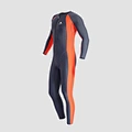racing swimsuit